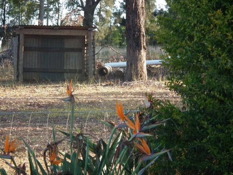 7 Three Mile Road East, Tinana South QLD 4650