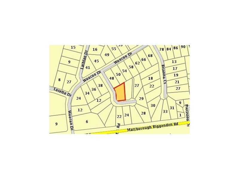 Lot 258 Cathryn Close, Oakhurst QLD 4650