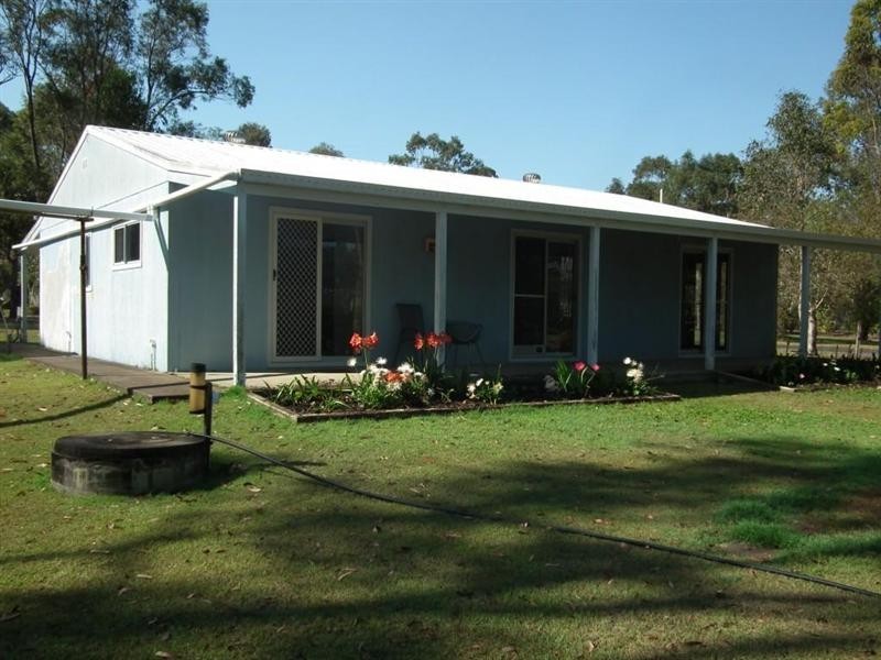 20 Scanlan Street, Sunshine Acres QLD 4655