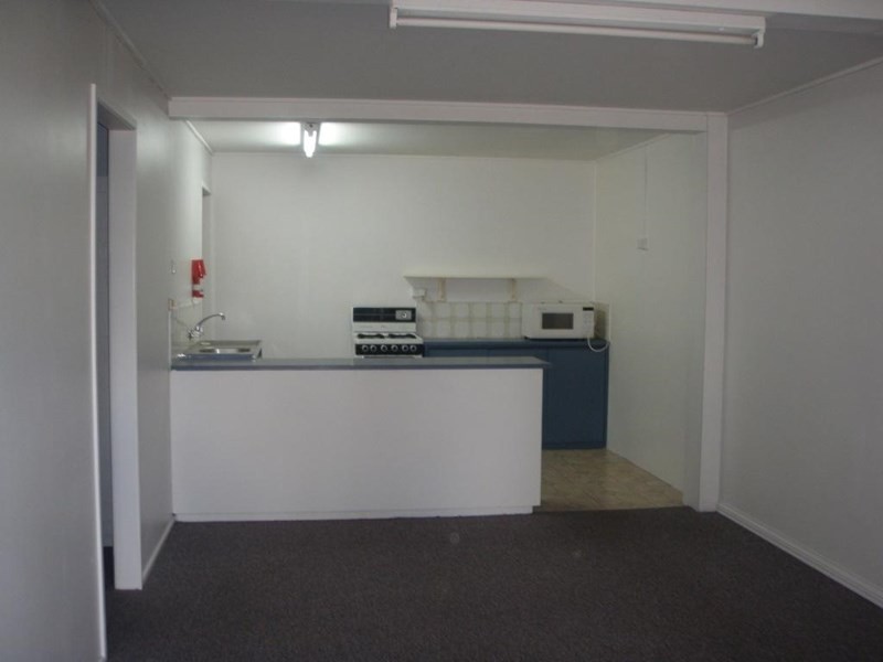 1/64 March Street, Maryborough QLD 4650