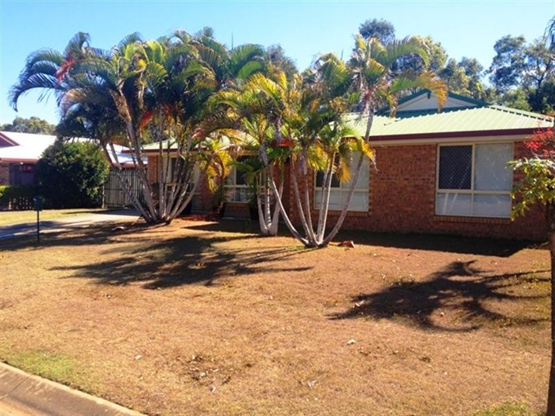 34 Kurrajong Way, Tinana QLD 4650