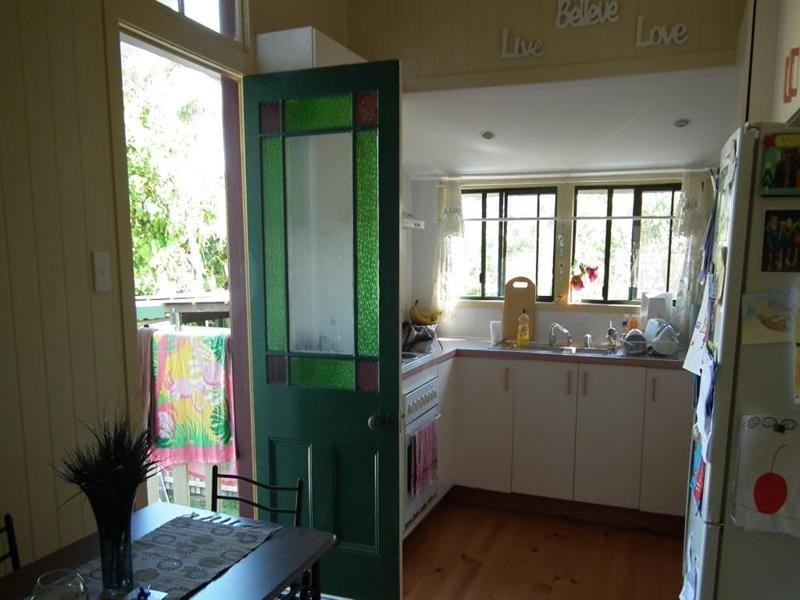 33 Fort Lane, Maryborough QLD 4650