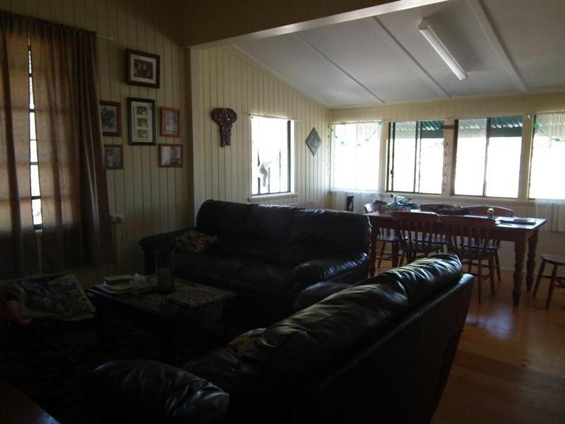 33 Fort Lane, Maryborough QLD 4650