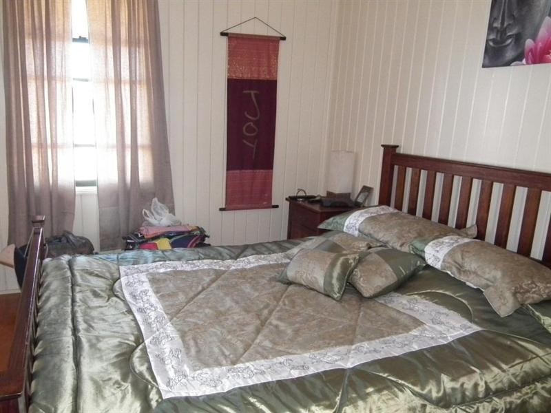 33 Fort Lane, Maryborough QLD 4650