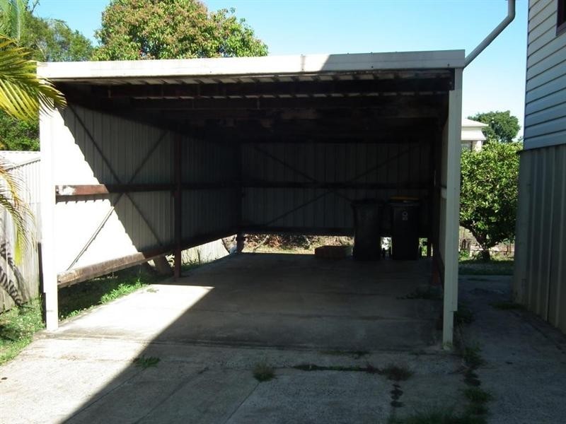 33 Fort Lane, Maryborough QLD 4650