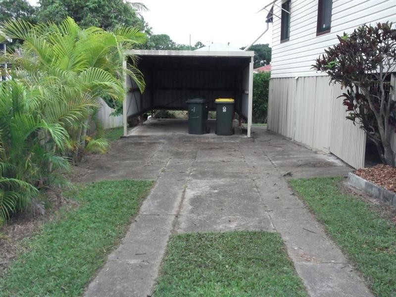 33 Fort Lane, Maryborough QLD 4650