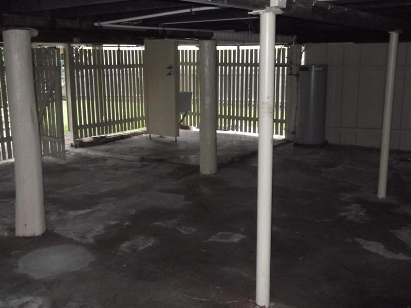 33 Fort Lane, Maryborough QLD 4650