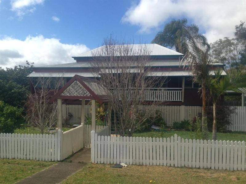 31 Cheapside Street, Maryborough QLD 4650