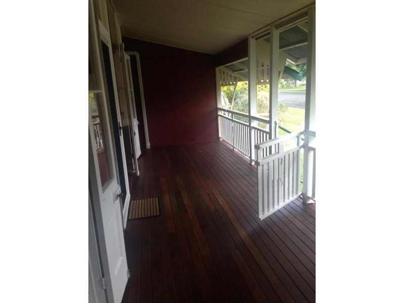 31 Cheapside Street, Maryborough QLD 4650