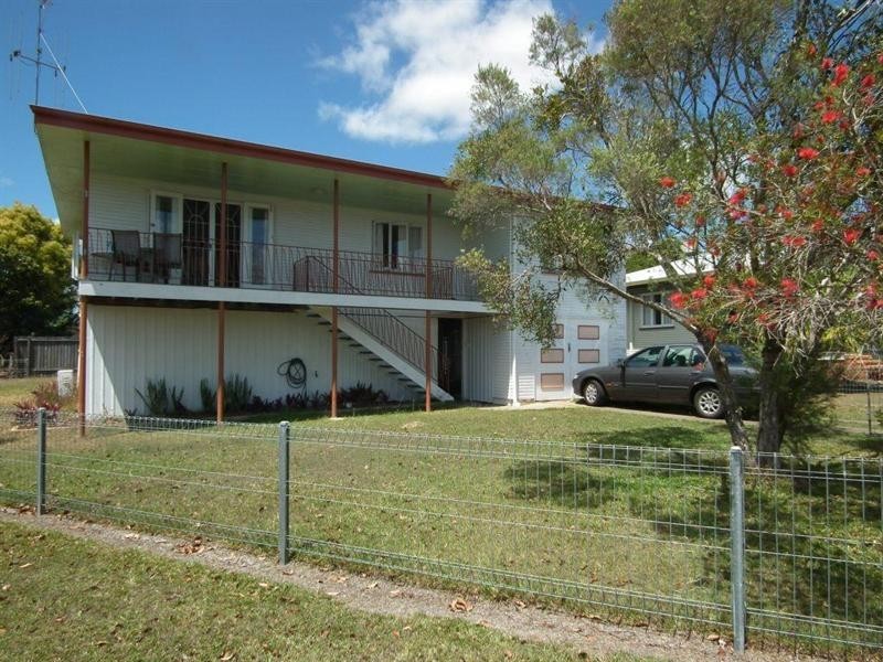 29 Dymock Street, Maryborough QLD 4650