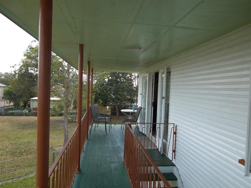 29 Dymock Street, Maryborough QLD 4650