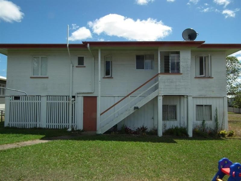 29 Dymock Street, Maryborough QLD 4650