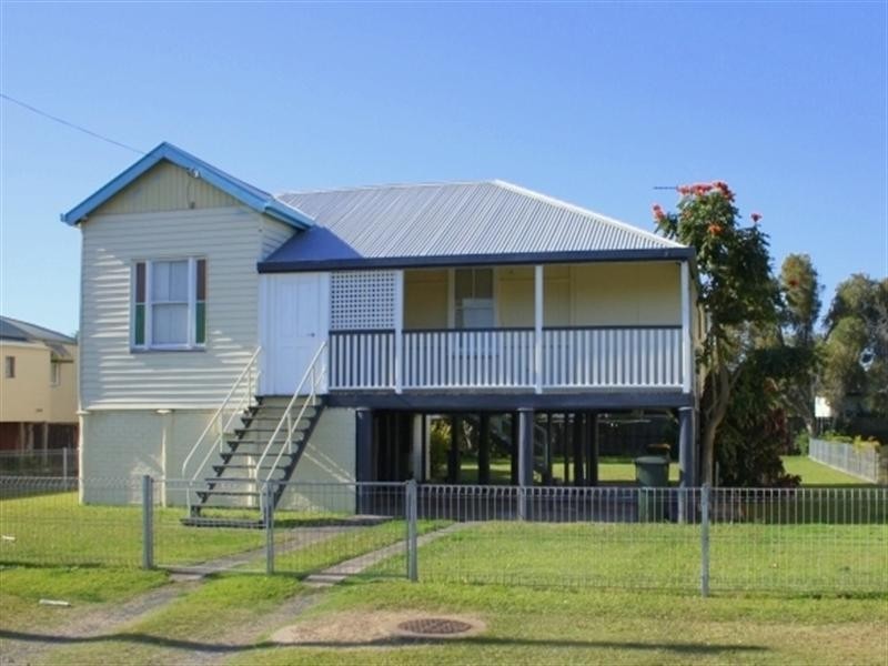 93 Churchill Street, Maryborough QLD 4650