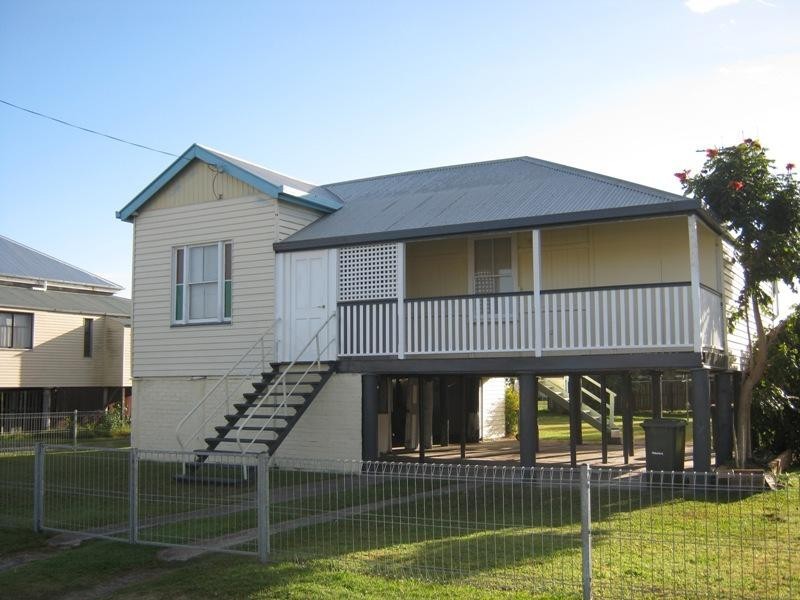 93 Churchill Street, Maryborough QLD 4650