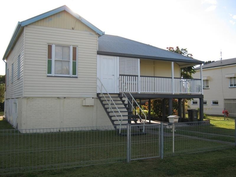 93 Churchill Street, Maryborough QLD 4650