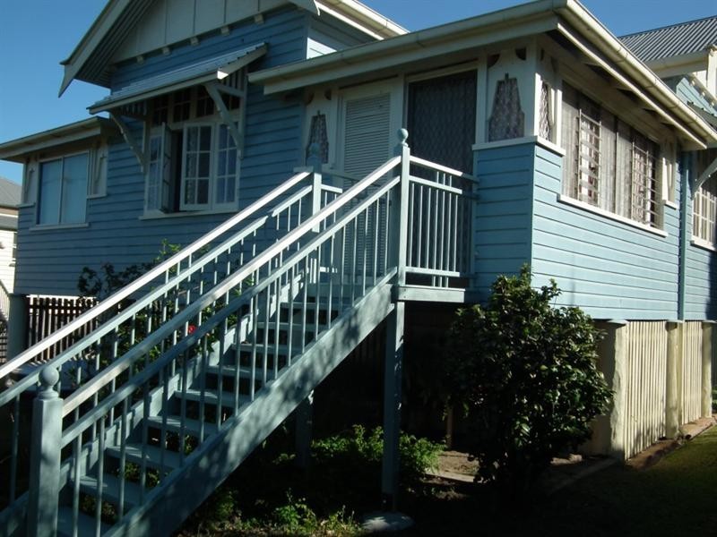 24 Garden Street, Maryborough QLD 4650