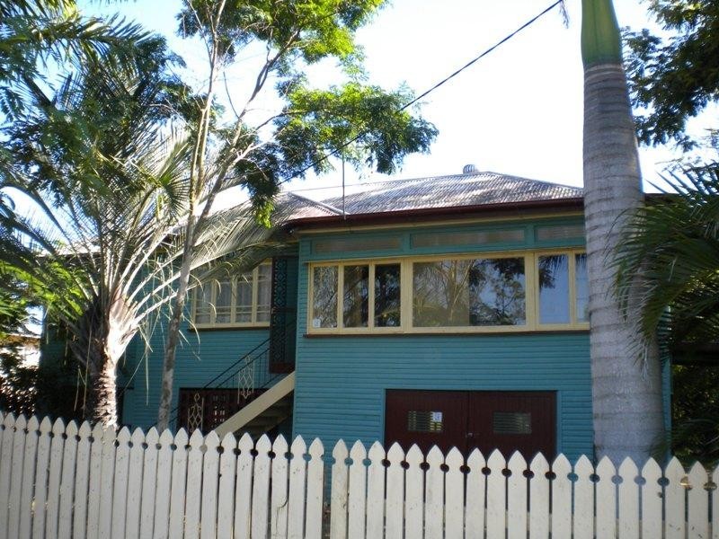 481 Alice Street, Maryborough QLD 4650