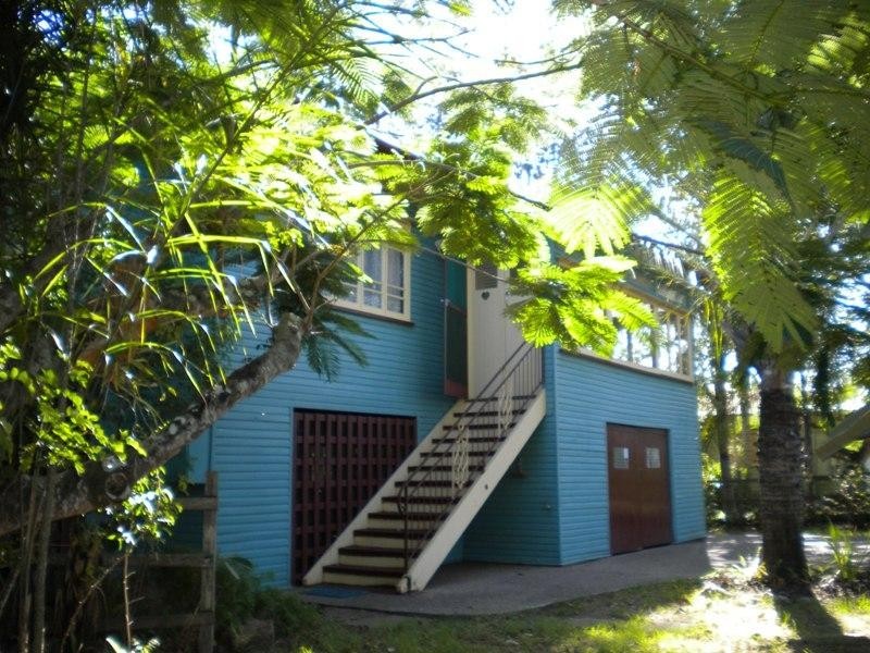 481 Alice Street, Maryborough QLD 4650