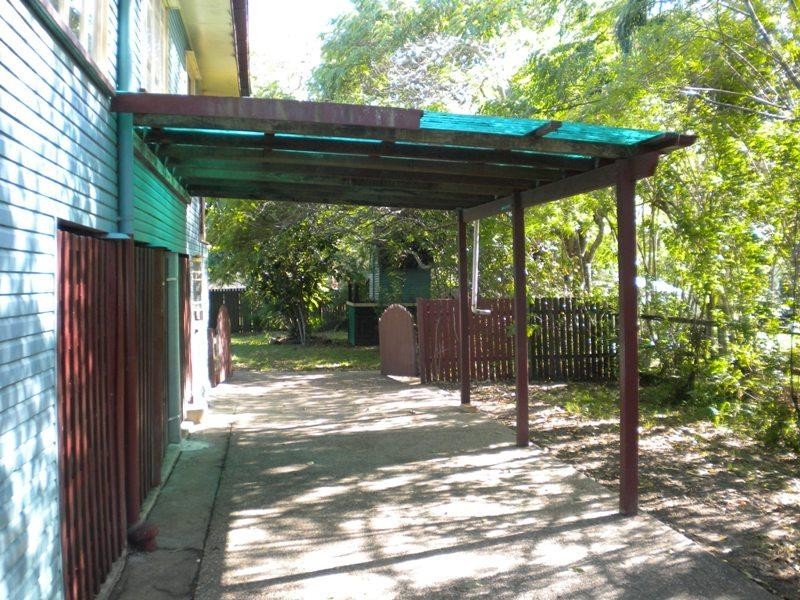 481 Alice Street, Maryborough QLD 4650