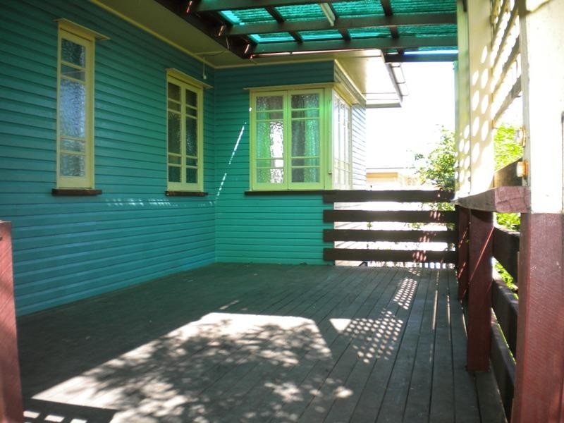 481 Alice Street, Maryborough QLD 4650