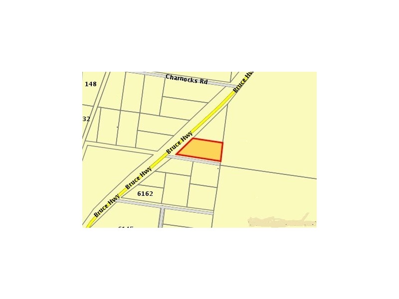 Lot 13 Mayne Street, Tiaro QLD 4650