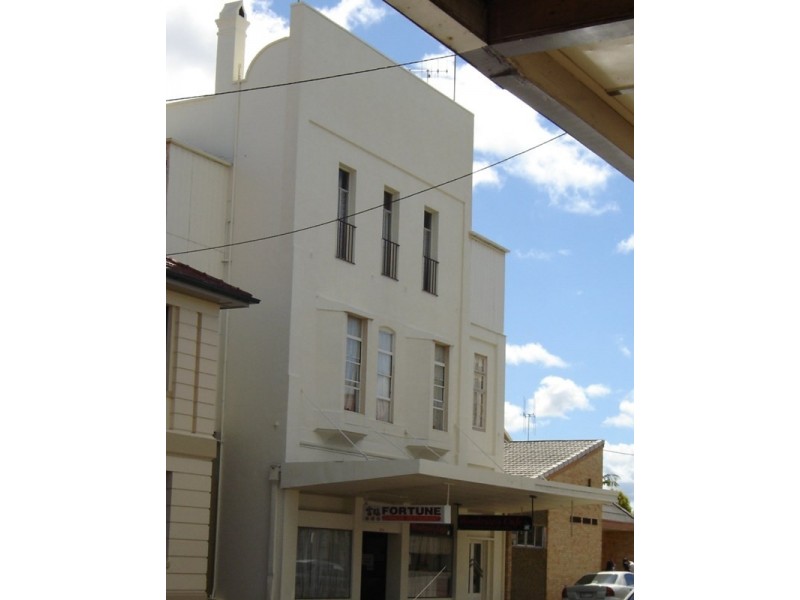 1/224 Bazaar Street, Maryborough QLD 4650