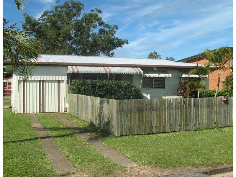 281 John Street, Maryborough QLD 4650