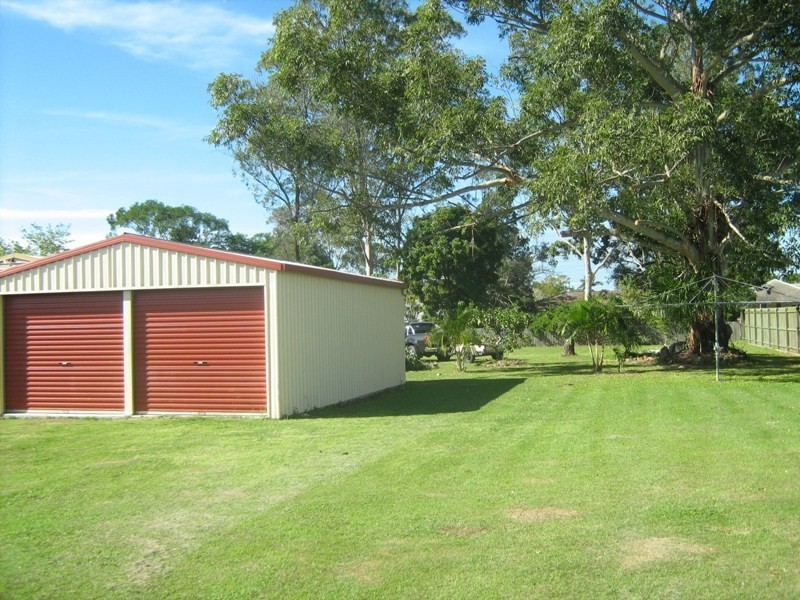 281 John Street, Maryborough QLD 4650