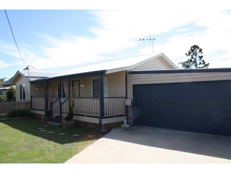 21 Victory Street, Maryborough QLD 4650