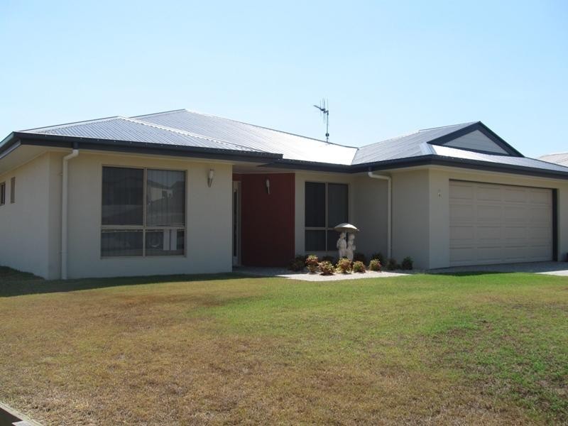 4 Casuarina Court, Tinana QLD 4650