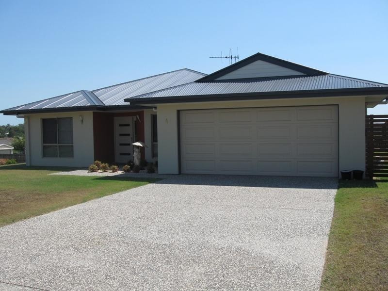 4 Casuarina Court, Tinana QLD 4650