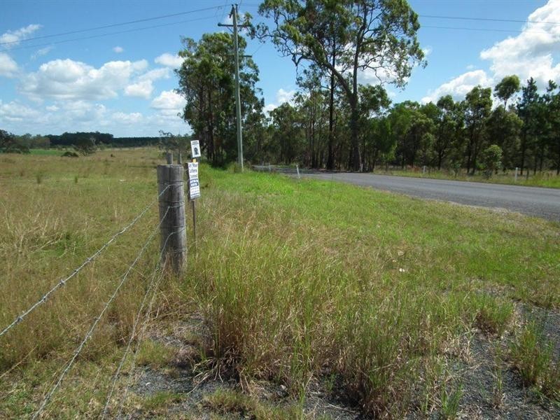 73 Three Mile Road, Tinana QLD 4650