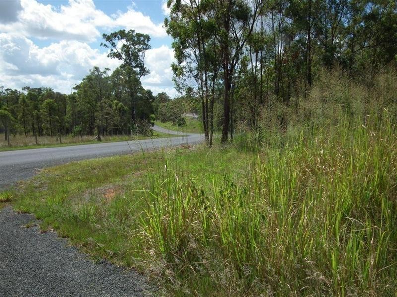73 Three Mile Road, Tinana QLD 4650