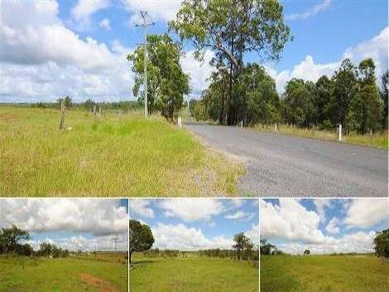 73 Three Mile Road, Tinana QLD 4650