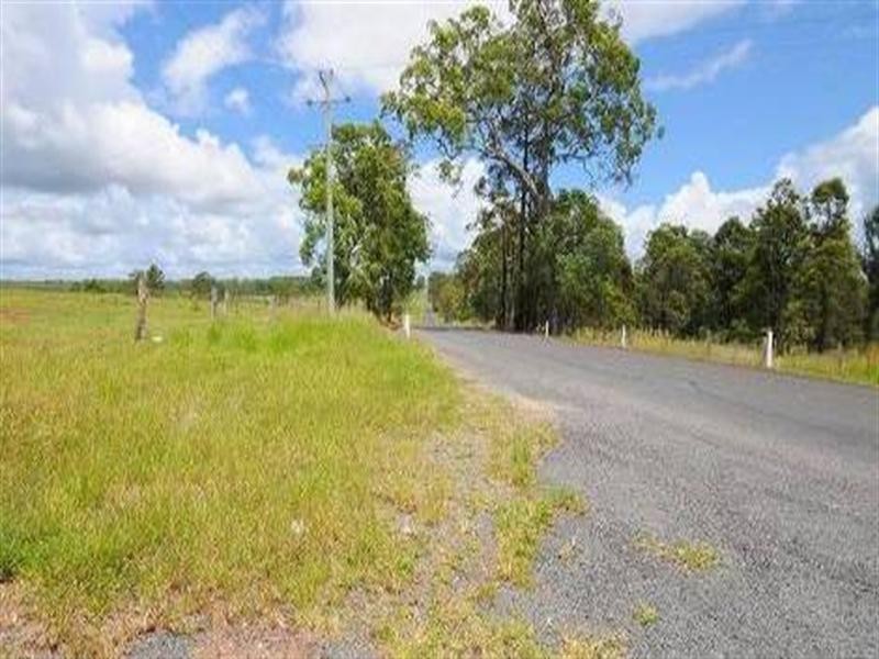 73 Three Mile Road, Tinana QLD 4650