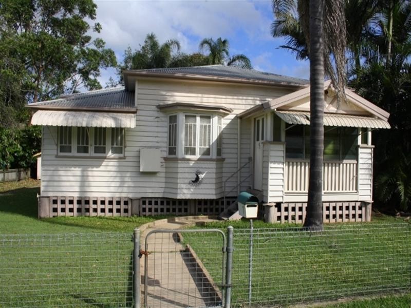 7 Odessa Street, Granville QLD 4650