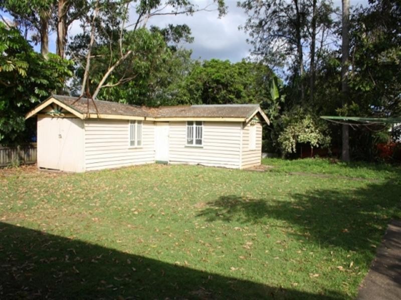 7 Odessa Street, Granville QLD 4650