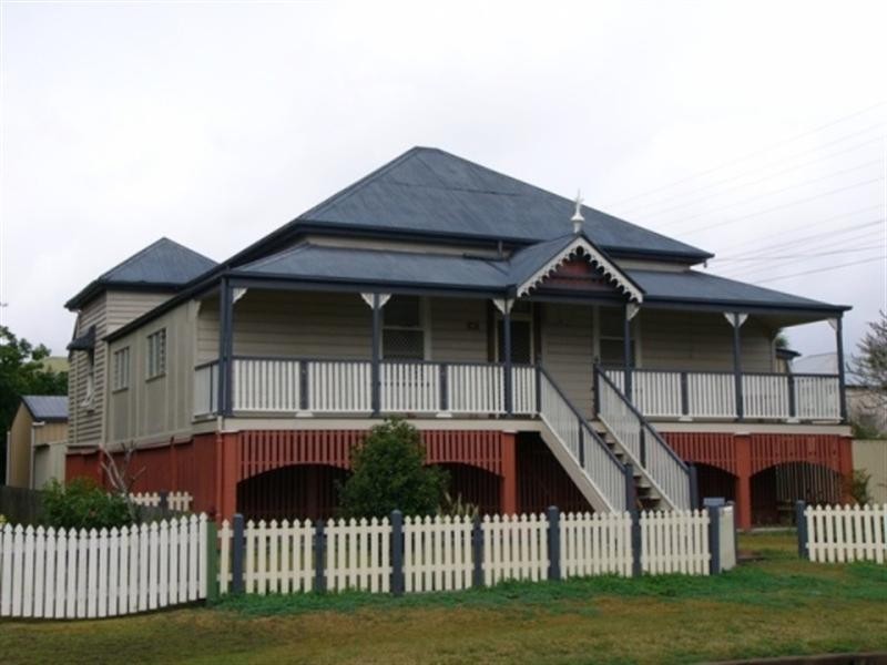 75 Fort Street, Maryborough QLD 4650
