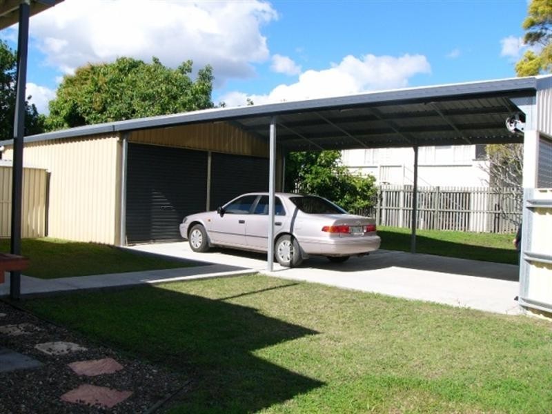 75 Fort Street, Maryborough QLD 4650