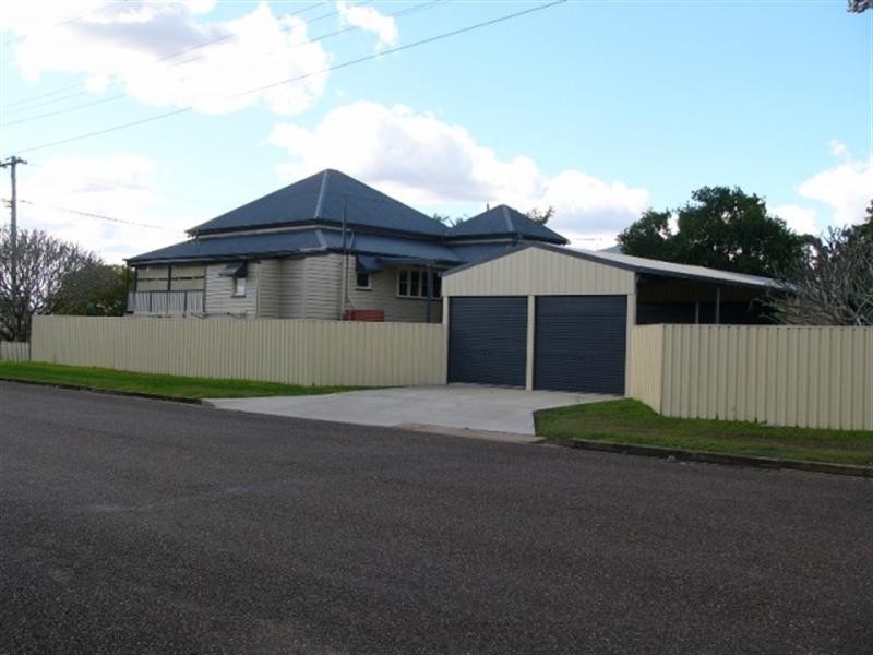 75 Fort Street, Maryborough QLD 4650