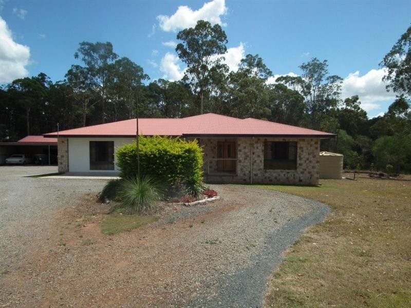 109 Berallan Drive, Tinana QLD 4650