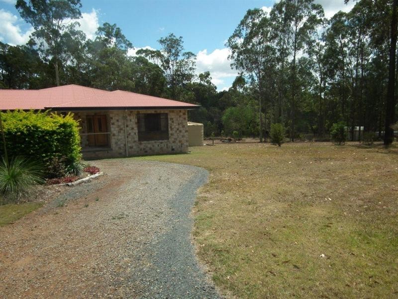 109 Berallan Drive, Tinana QLD 4650