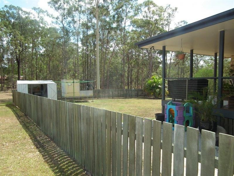 109 Berallan Drive, Tinana QLD 4650