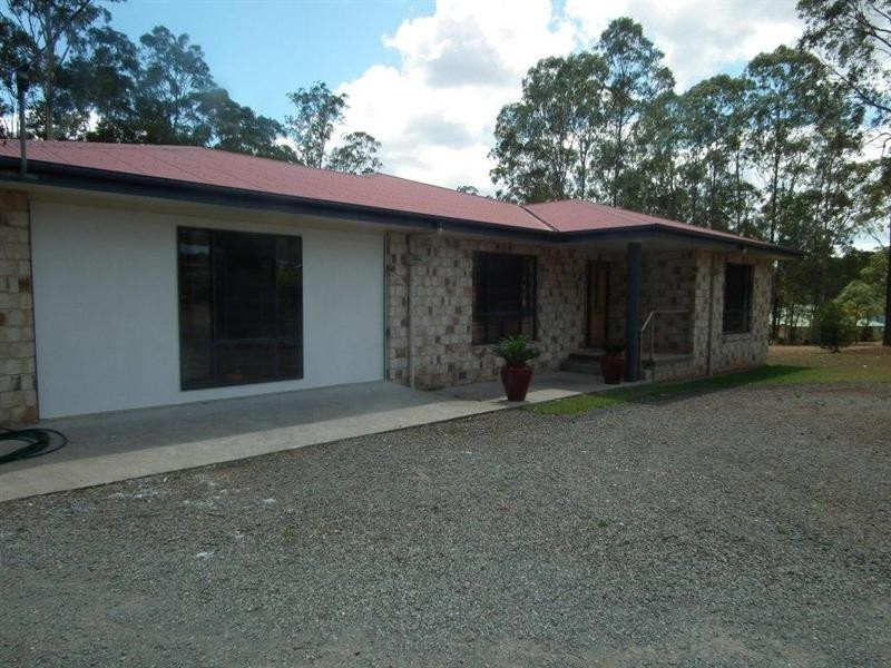 109 Berallan Drive, Tinana QLD 4650