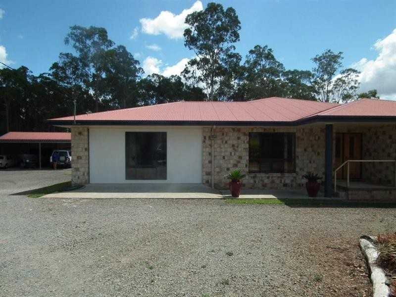 109 Berallan Drive, Tinana QLD 4650