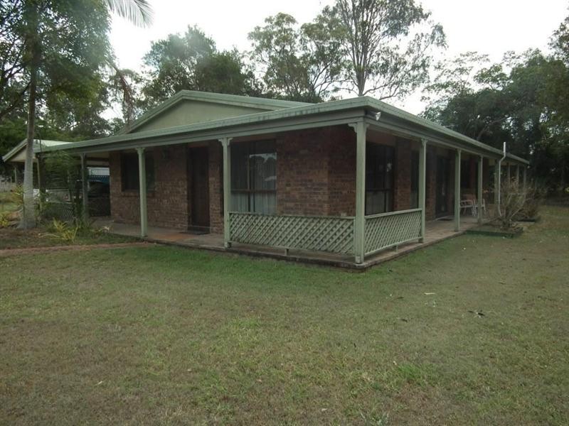 10 Lamerton Drive, Tinana QLD 4650