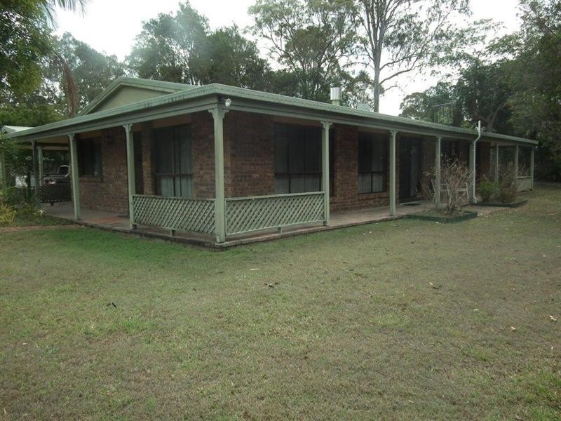 10 Lamerton Drive, Tinana QLD 4650