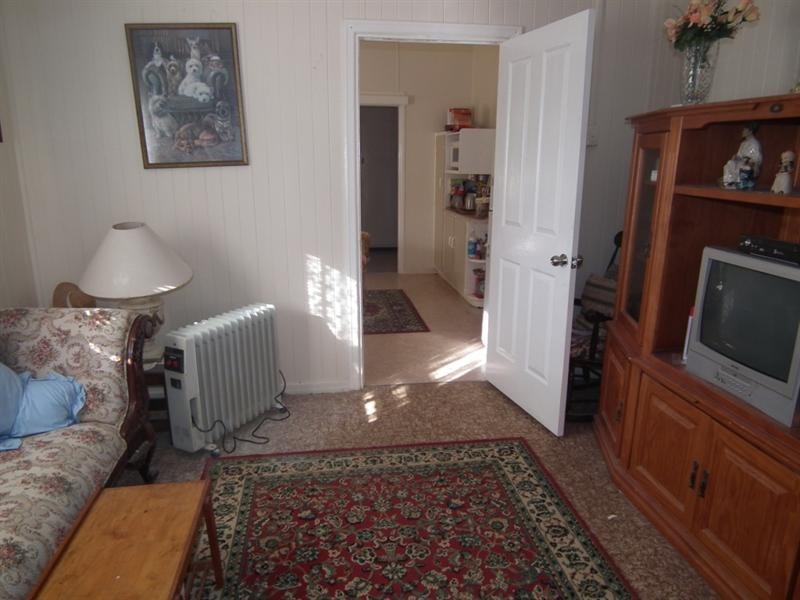 36 Rocky Street, Maryborough QLD 4650