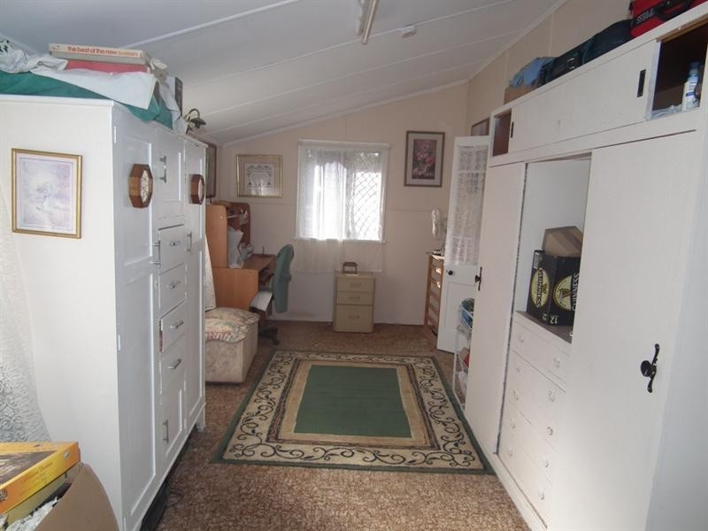 36 Rocky Street, Maryborough QLD 4650