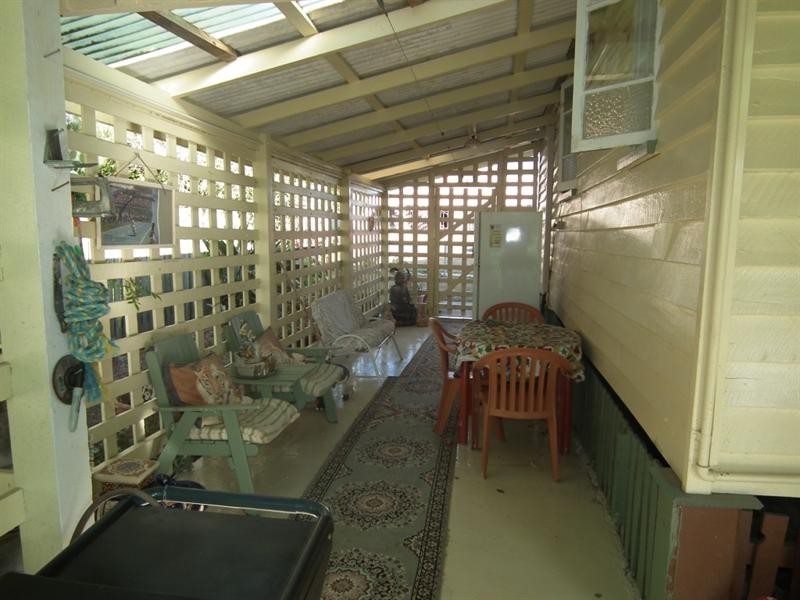 36 Rocky Street, Maryborough QLD 4650